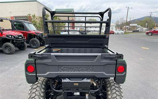 2024 Kawasaki MULE PRO-MX EPS