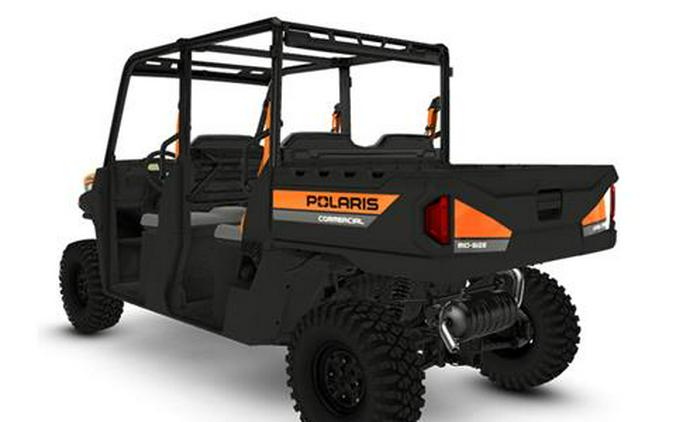 2023 Polaris Commercial Pro XD Mid-Size Gas Crew