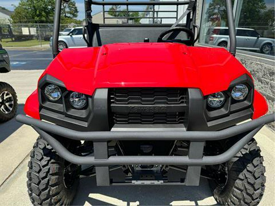 2024 Kawasaki MULE PRO-MX EPS