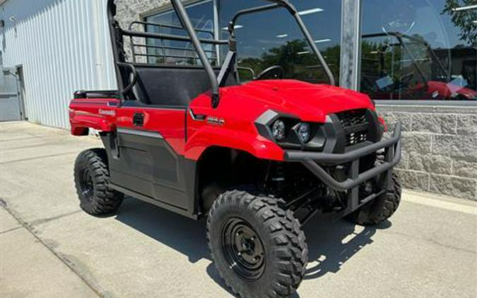 2024 Kawasaki MULE PRO-MX EPS