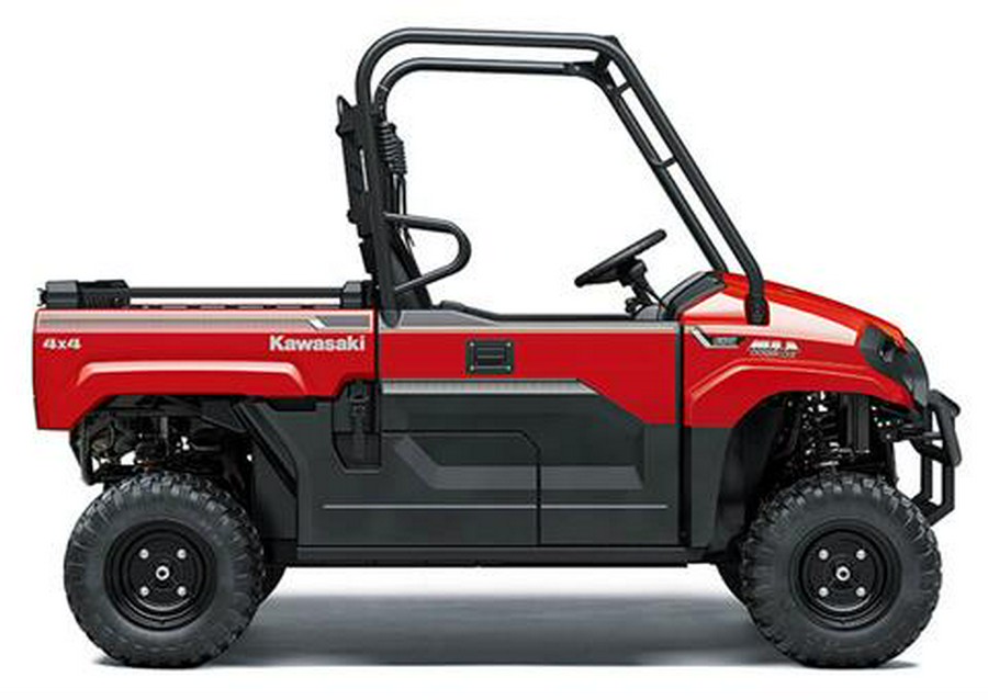 2024 Kawasaki MULE PRO-MX EPS