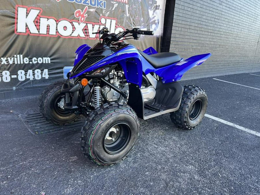 2023 Yamaha Raptor 90