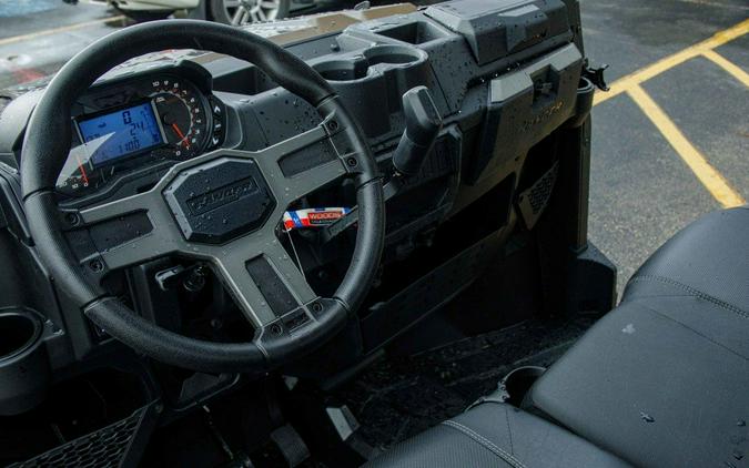 2025 Polaris Ranger® Crew XP 1000 Texas Edition