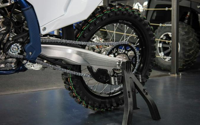 2025 Husqvarna Motorcycles FC450