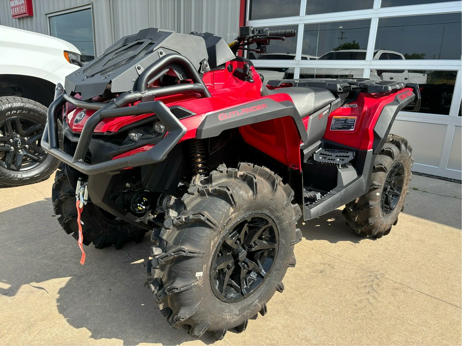 2024 Can-Am™ Outlander™ X mr 1000R