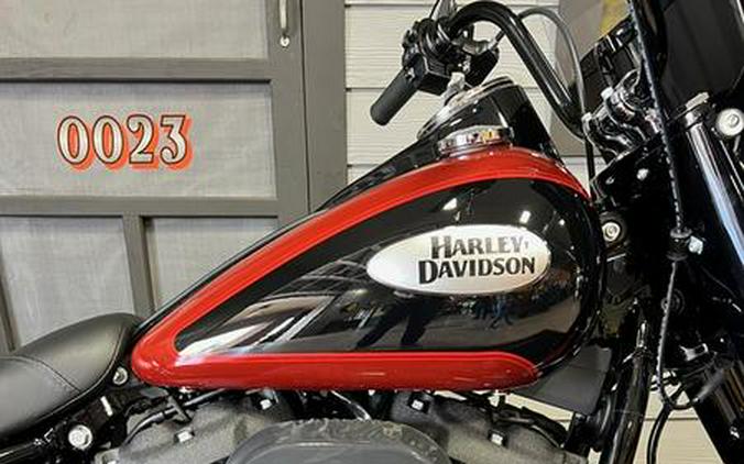 2024 Harley-Davidson® FLHCS - Heritage Classic