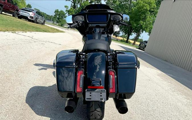 2024 Harley-Davidson® FLHX - Street Glide®