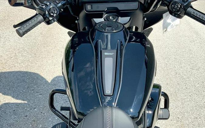 2024 Harley-Davidson® FLHX - Street Glide®