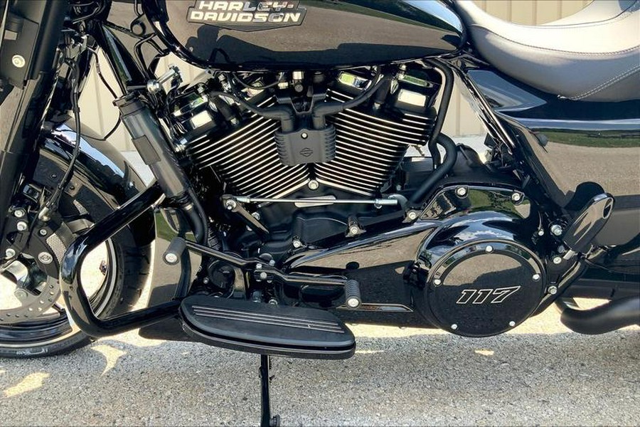 2024 Harley-Davidson® FLHX - Street Glide®