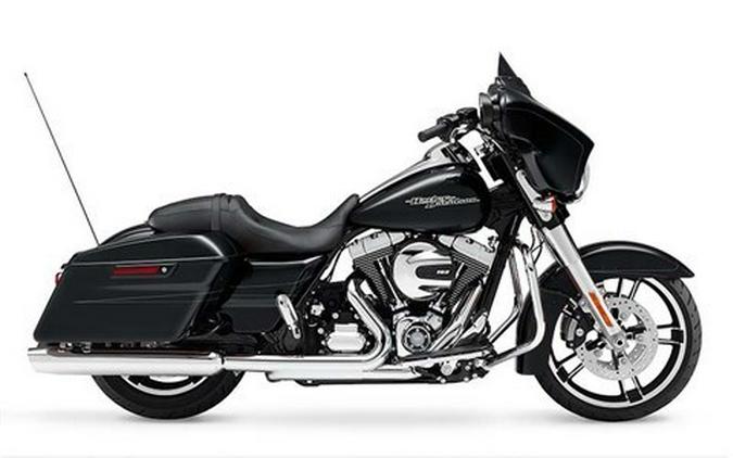 2016 Harley-Davidson Street Glide® Special