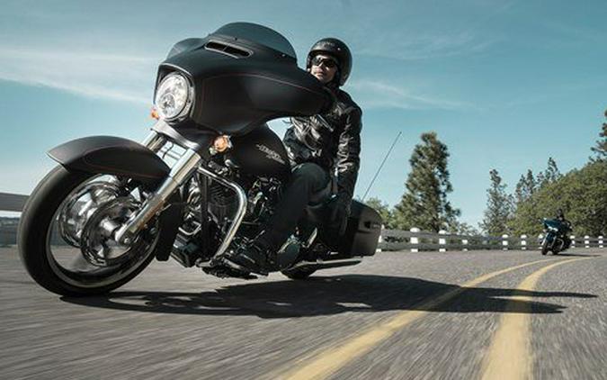 2016 Harley-Davidson Street Glide® Special