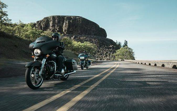 2016 Harley-Davidson Street Glide® Special