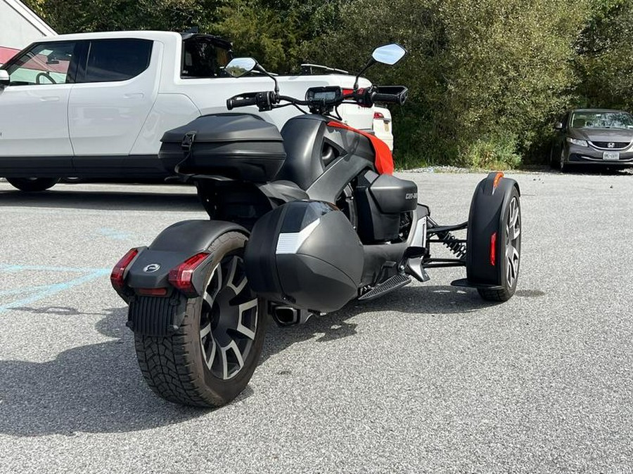 2020 Can-Am® Ryker Rally Edition