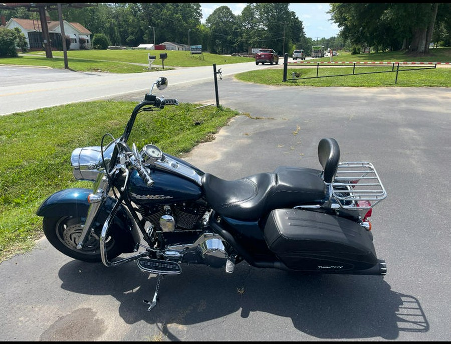 2004 Harley-Davidson® FLHR - Road King®