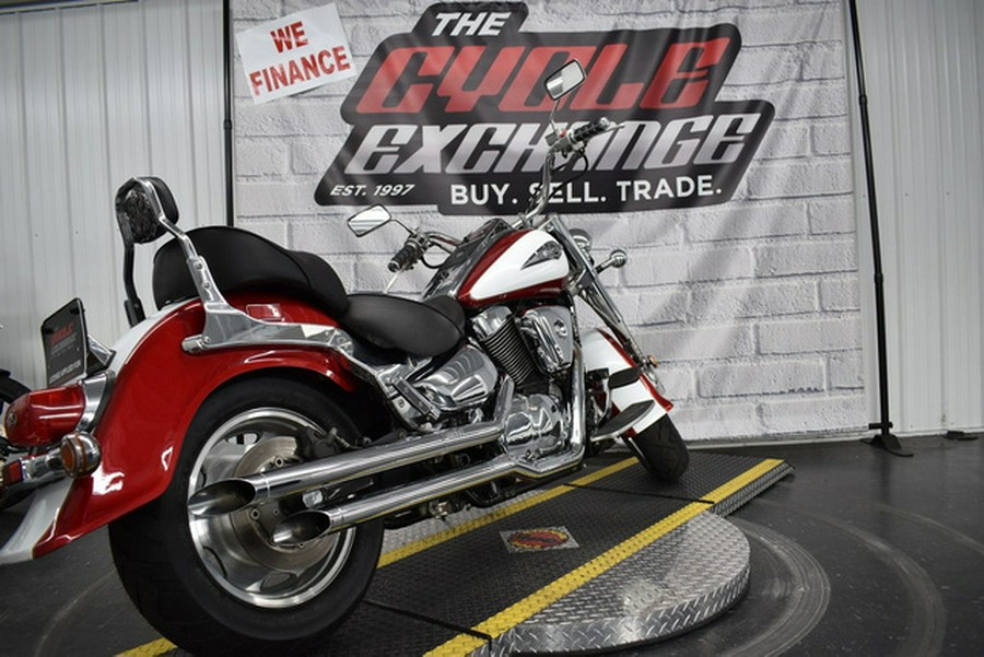 1999 Suzuki VL1500LC