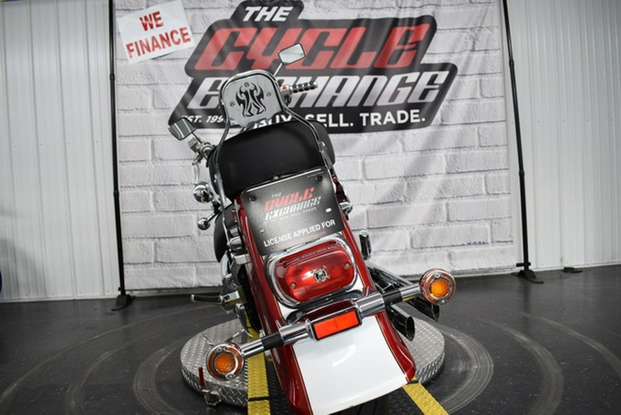 1999 Suzuki VL1500LC