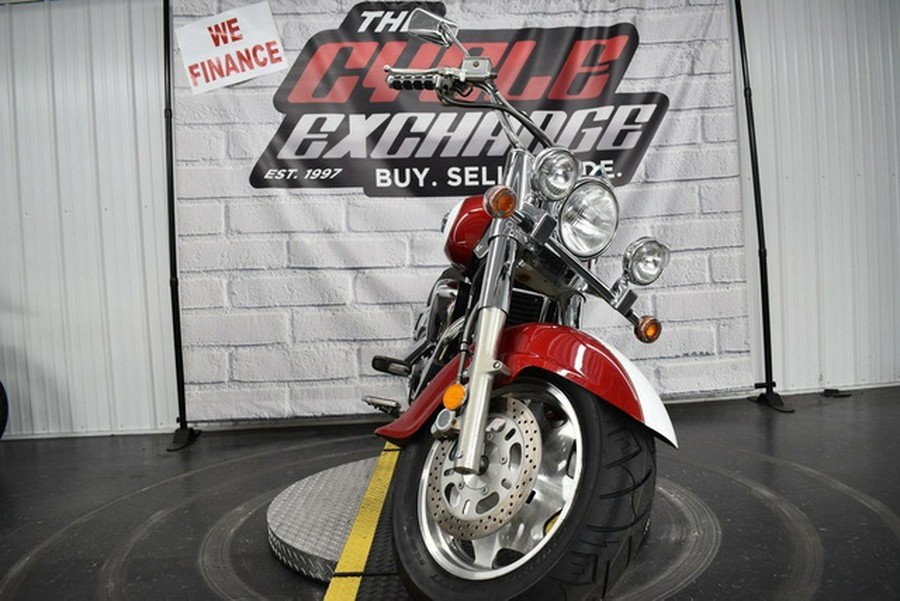 1999 Suzuki VL1500LC