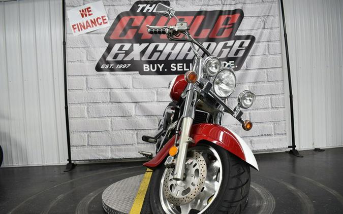 1999 Suzuki VL1500LC *