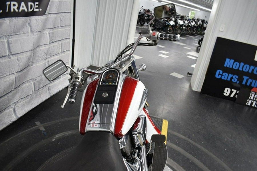 1999 Suzuki VL1500LC