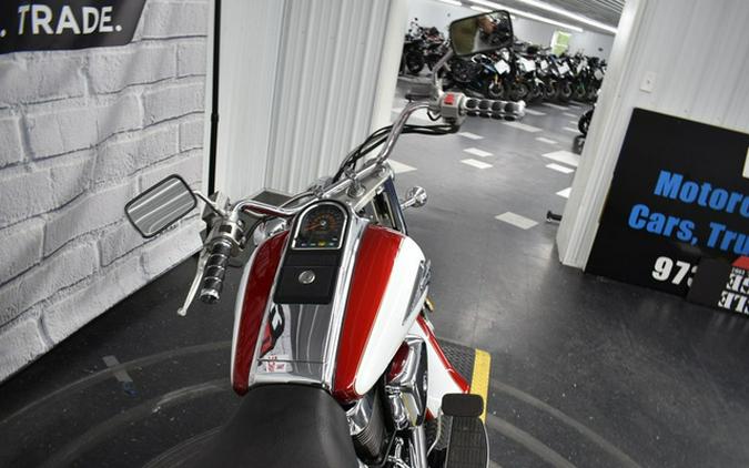 1999 Suzuki VL1500LC *