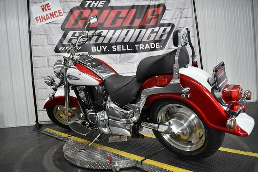 1999 Suzuki VL1500LC