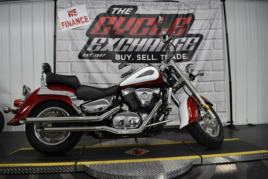 1999 Suzuki VL1500LC