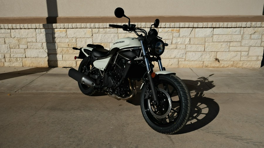 2026 KAWASAKI ELIMINATOR