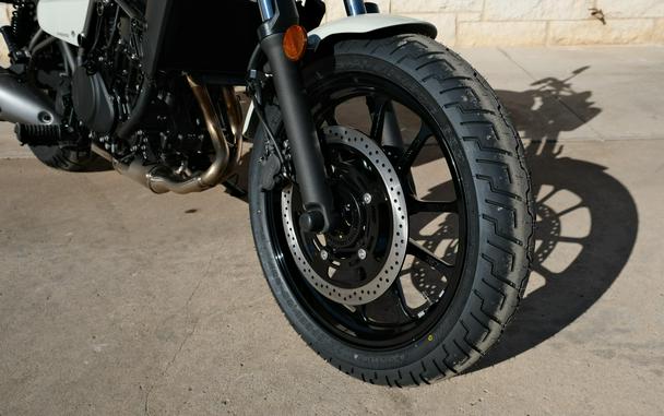 2026 KAWASAKI ELIMINATOR