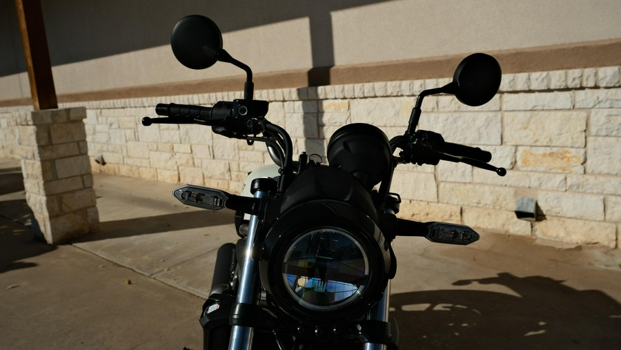 2026 KAWASAKI ELIMINATOR