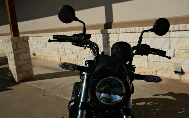 2026 KAWASAKI ELIMINATOR