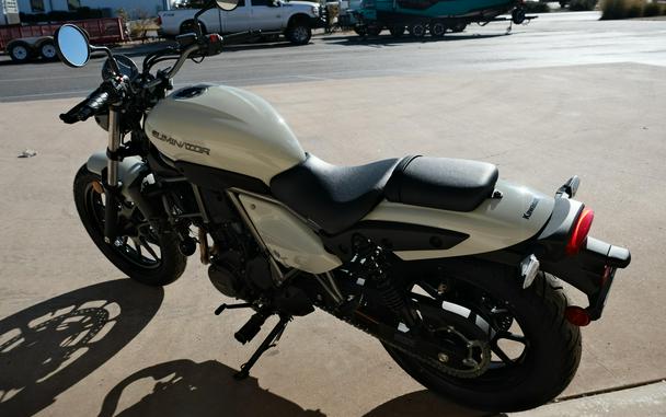 2026 KAWASAKI ELIMINATOR