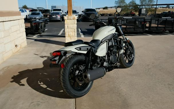 2026 KAWASAKI ELIMINATOR