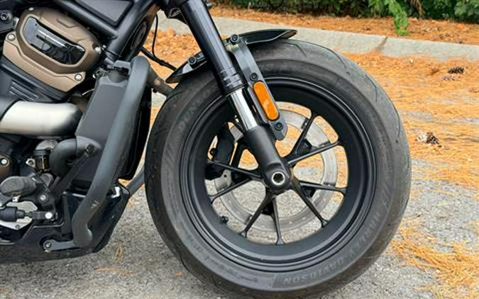 2022 Harley-Davidson Sportster® S