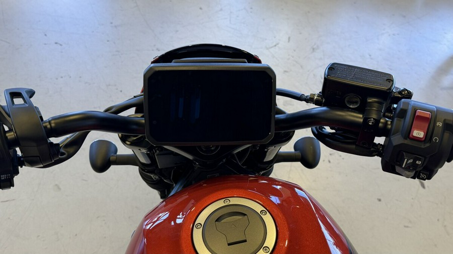 CMX1100D3S 2025 Rebel® 1100 DCT SE