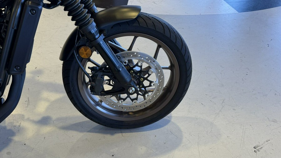 CMX1100D3S 2025 Rebel® 1100 DCT SE