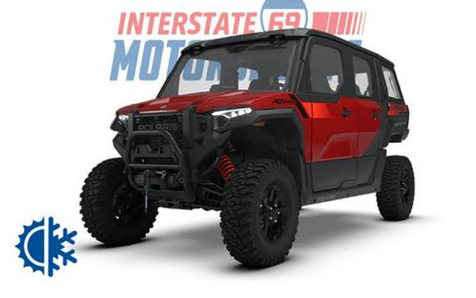 2026 Polaris Polaris XPEDITION ADV 5 Northstar