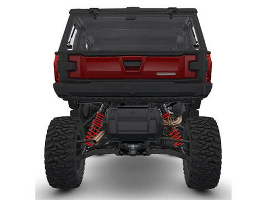 2026 Polaris Polaris XPEDITION ADV 5 Northstar