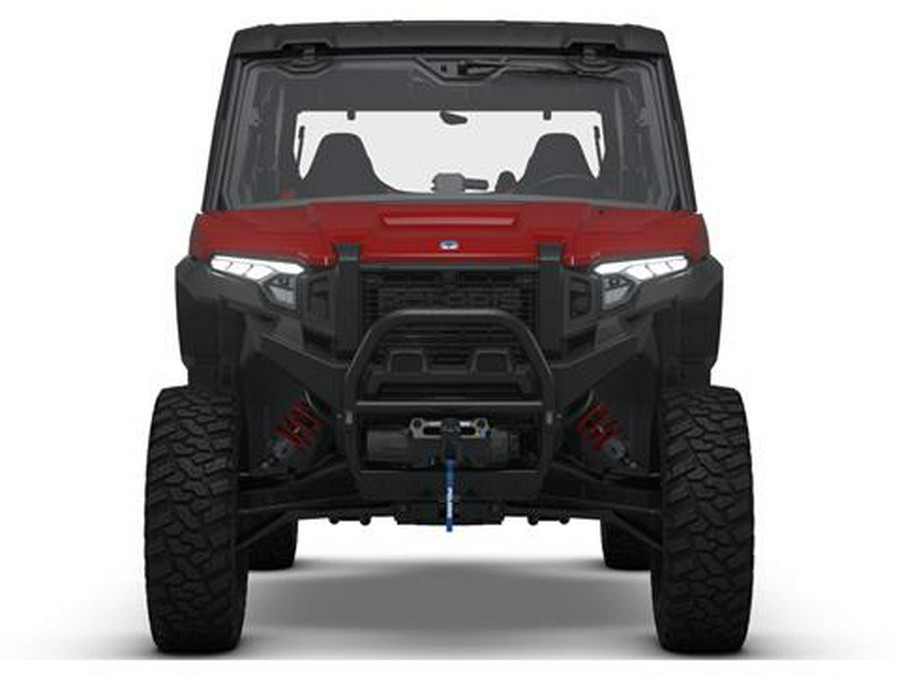 2026 Polaris Polaris XPEDITION ADV 5 Northstar