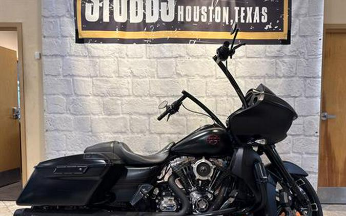 2015 Harley-Davidson Road Glide® Special