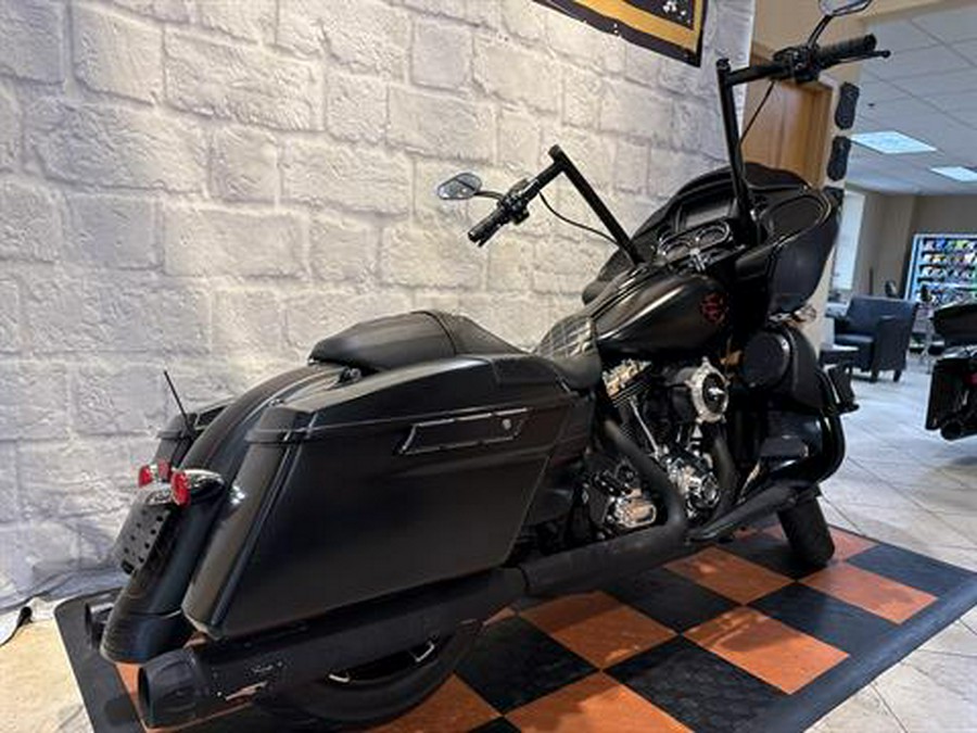 2015 Harley-Davidson Road Glide® Special