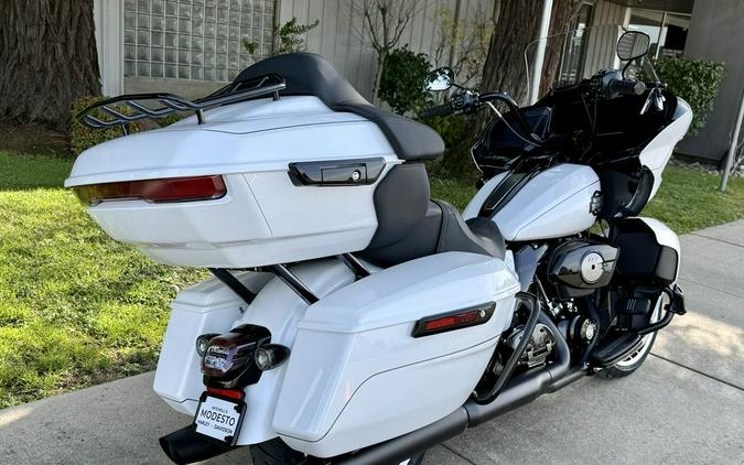 2026 Harley-Davidson® FLTRXL - Road Glide® Limited