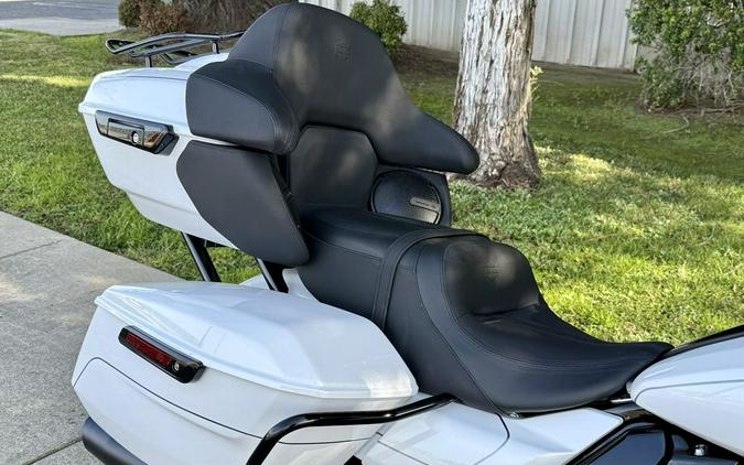 2026 Harley-Davidson® FLTRXL - Road Glide® Limited