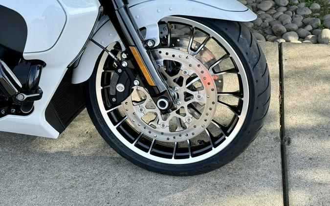 2026 Harley-Davidson® FLTRXL - Road Glide® Limited