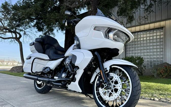 2026 Harley-Davidson® FLTRXL - Road Glide® Limited
