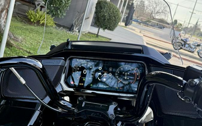 2026 Harley-Davidson® FLTRXL - Road Glide® Limited