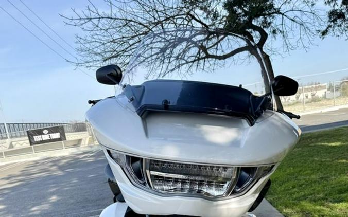 2026 Harley-Davidson® FLTRXL - Road Glide® Limited