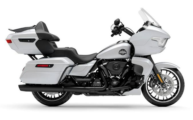 2026 Harley-Davidson® FLTRXL - Road Glide® Limited