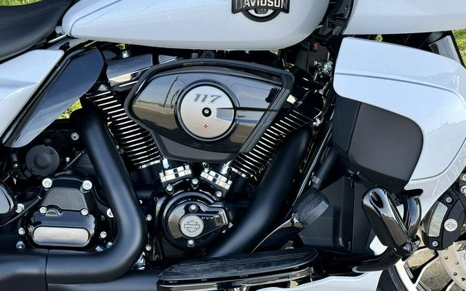 2026 Harley-Davidson® FLTRXL - Road Glide® Limited