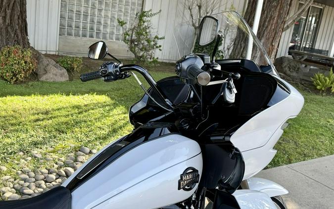 2026 Harley-Davidson® FLTRXL - Road Glide® Limited