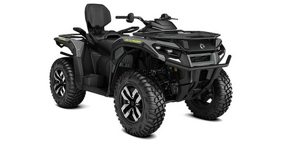 2026 Can-AM Outlander MAX Electric